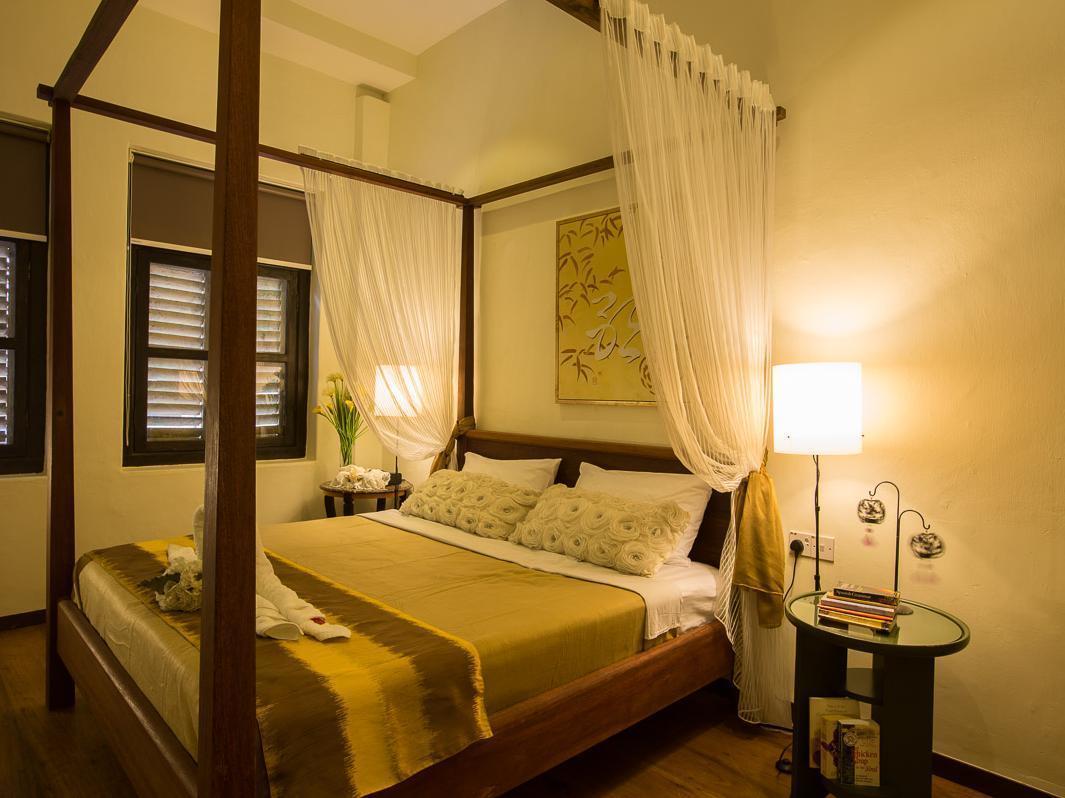 The Sovereign George Town Exterior photo
